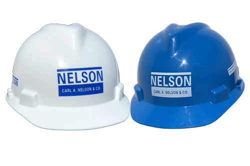 Nelson Plant Services: Industrial Maintenance & Construction