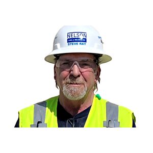 Experienced field supervisor joins Carl A. Nelson & Company