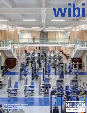 wibi Vol. II, Iss. I 2017: Great River Health System