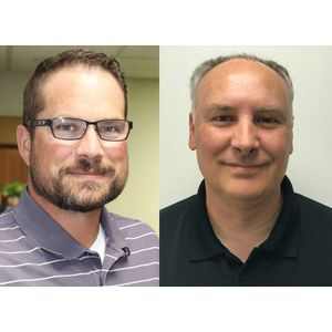 CANCO announces Stanley, Jones promotions