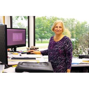 Employee Spotlight: Kathy Ketcham