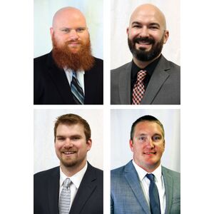 4 engineers promoted to Project Manager roles at CANCO