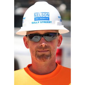 Millwright, ironworker joins CANCO's field leadership team