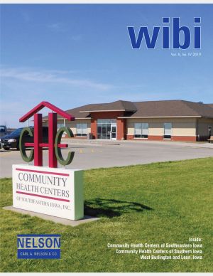 wibi Vol. II, Iss. IV 2019: Community Health Centers