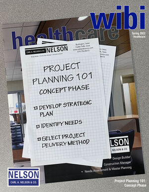 Spring 2022 Healthcare: Project Planning 101