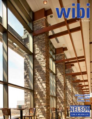 wibi Vol. II, Iss. III 2019: Jefferson County Health Center