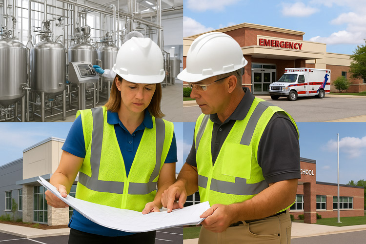 Now Hiring: Architect