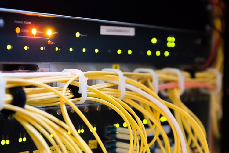 Now Hiring: IT Manager