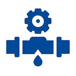 Water Treatment/Wastewater Treatment Construction Services