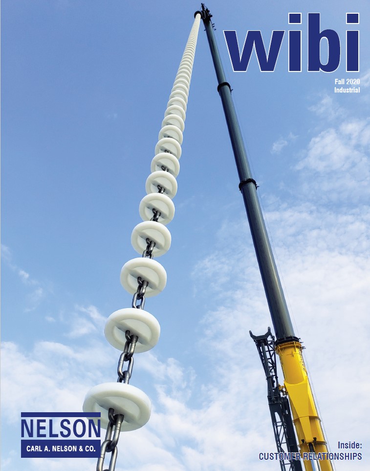 <b>Click the cover to view this issue of our wibi newsletter.</b>