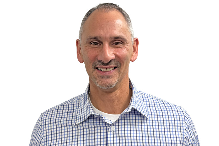 Long-time accountant joins CANCO as finance director