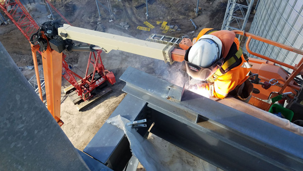 Carl A. Nelson & Company self-performs much of the work it contracts each year on design-build, construction management and general contracting projects. Our services include concrete, steel, finishes, millwright and much more. <a href="https://www.carlanelsoncoconstruction.com/self-performed.html">Click for more details</a>.