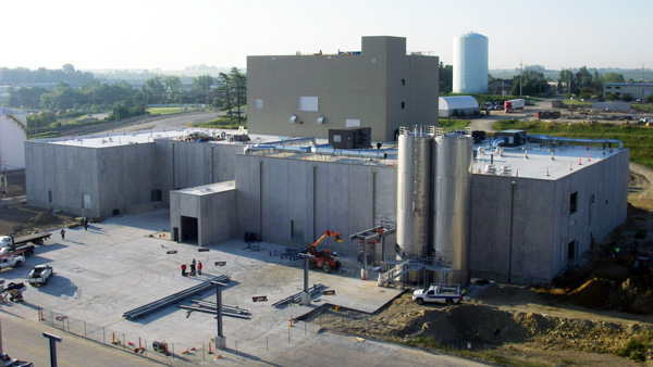 From new plants to renovations and expansions of existing ones, the builders at Carl A. Nelson & Company have an extensive project history with clients in a variety of industries. <a href="https://www.carlanelsoncoconstruction.com/industrial-construction/">Click to visit our project portfolio</a>.