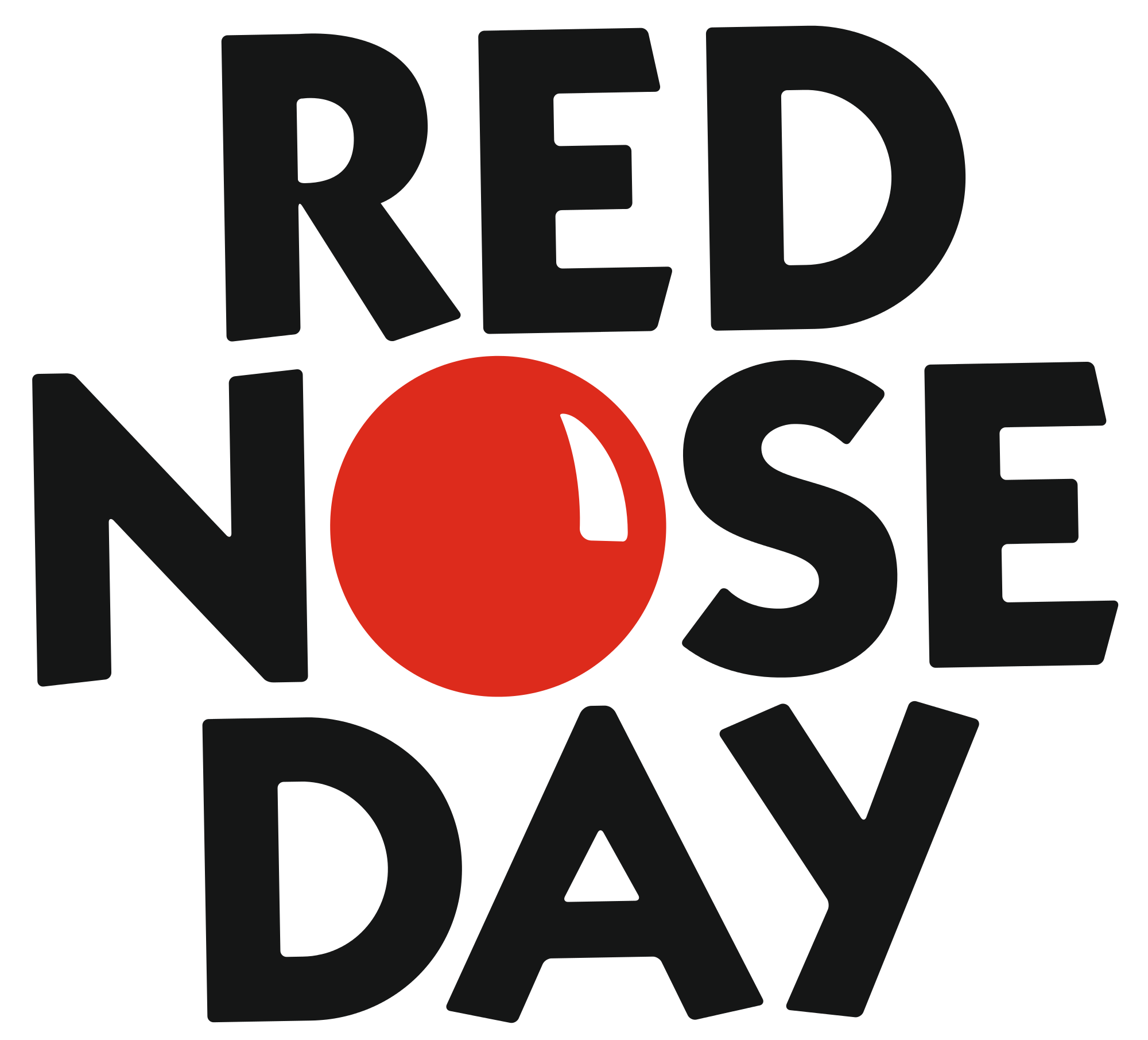 Red Nose Day